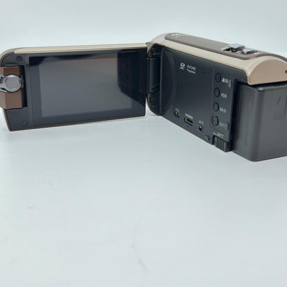 【全額返金保証】【最速発送】Panasonic HC-W580M 美品 動作確認済