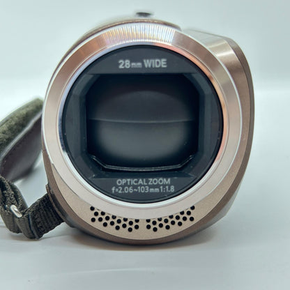 【全額返金保証】【最速発送】Panasonic HC-W580M 美品 動作確認済