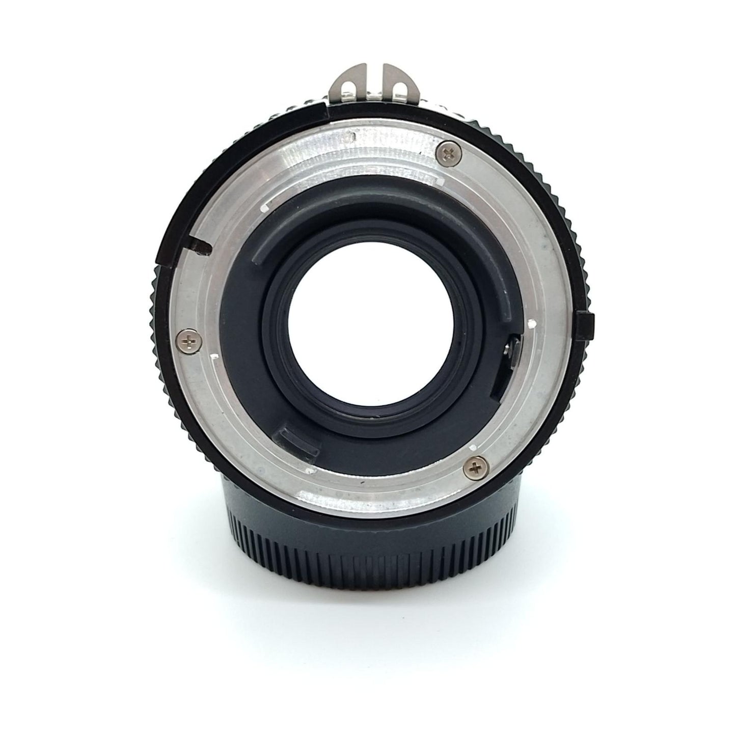 【全額返金保証】【最速発送】Nikon Ai NIKKOR 28mm F2 動作確認済