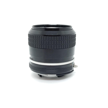 【全額返金保証】【最速発送】Nikon Ai NIKKOR 28mm F2 動作確認済