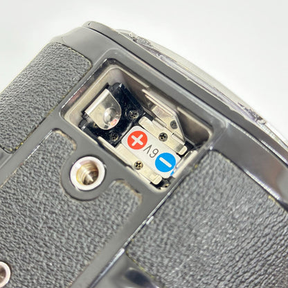 【最速発送】PENTAX 67 ボディ【難有】