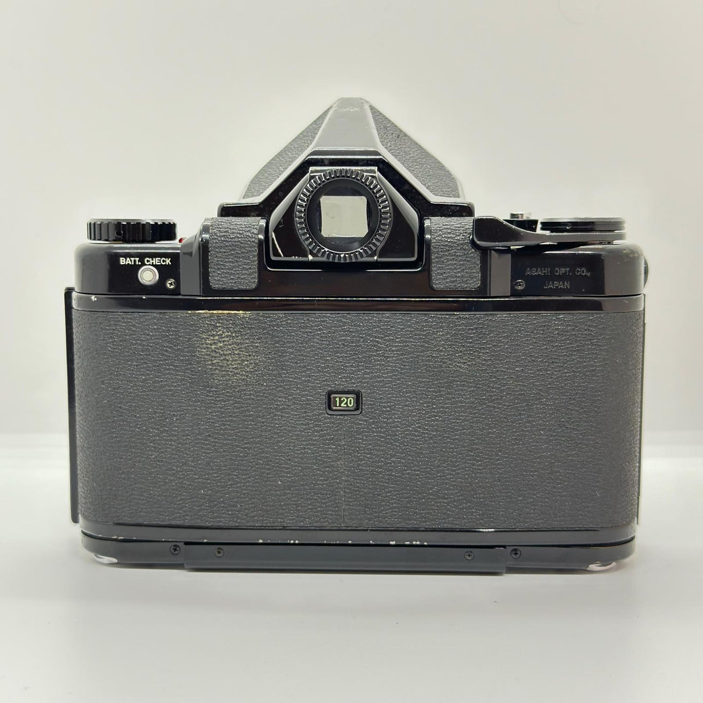 【最速発送】PENTAX 67 ボディ【難有】