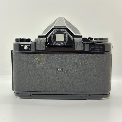 【最速発送】PENTAX 67 ボディ【難有】