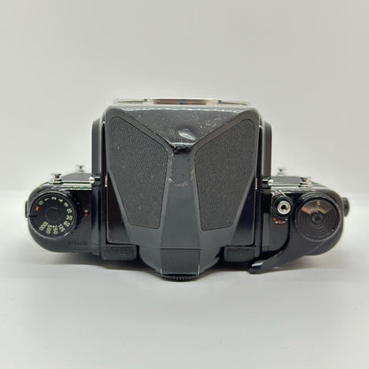 【最速発送】PENTAX 67 ボディ【難有】