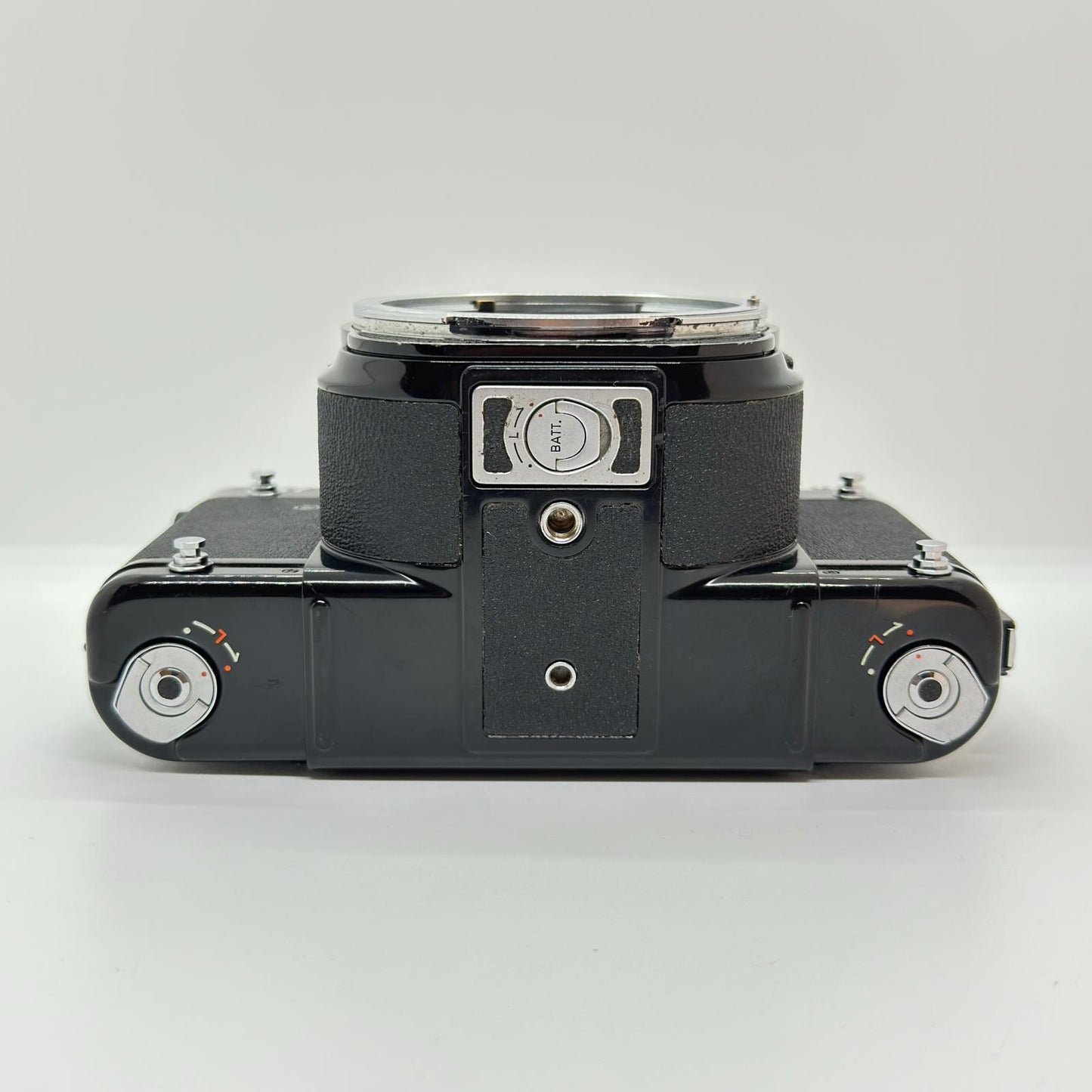【最速発送】PENTAX 67 ボディ【難有】