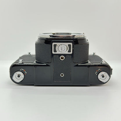 【最速発送】PENTAX 67 ボディ【難有】