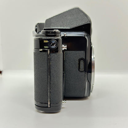 【最速発送】PENTAX 67 ボディ【難有】