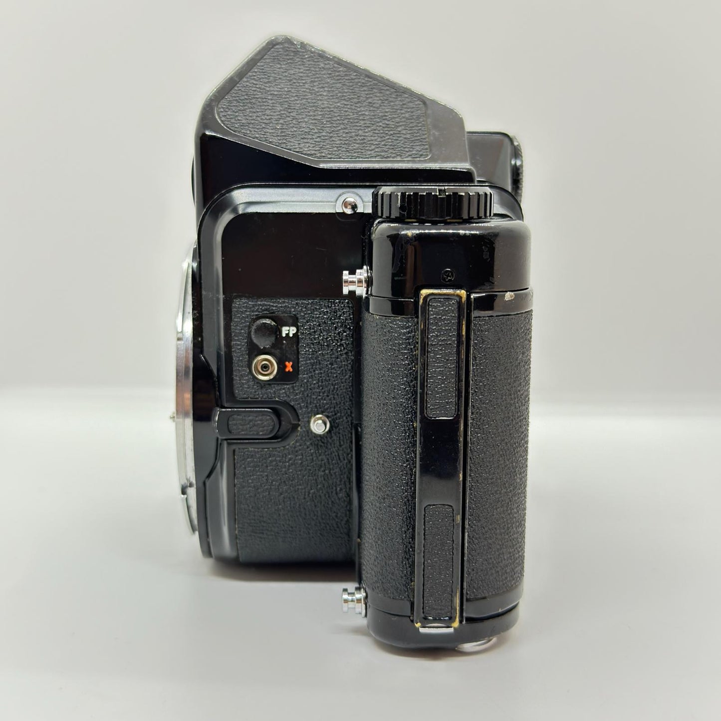 【最速発送】PENTAX 67 ボディ【難有】