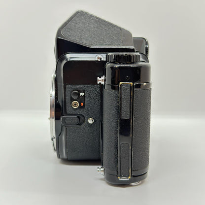 【最速発送】PENTAX 67 ボディ【難有】