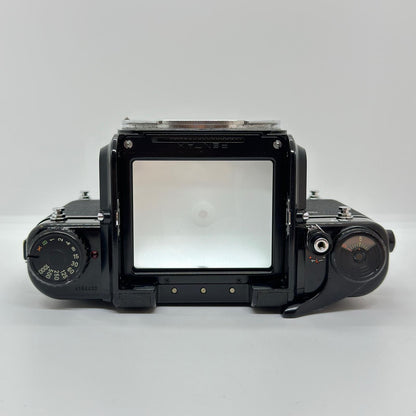 【最速発送】PENTAX 67 ボディ【難有】