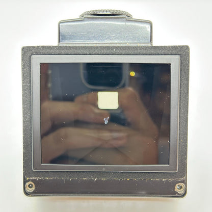【最速発送】PENTAX 67 ボディ【難有】