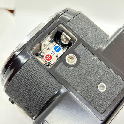 【最速発送】PENTAX 67 ボディ【難有】