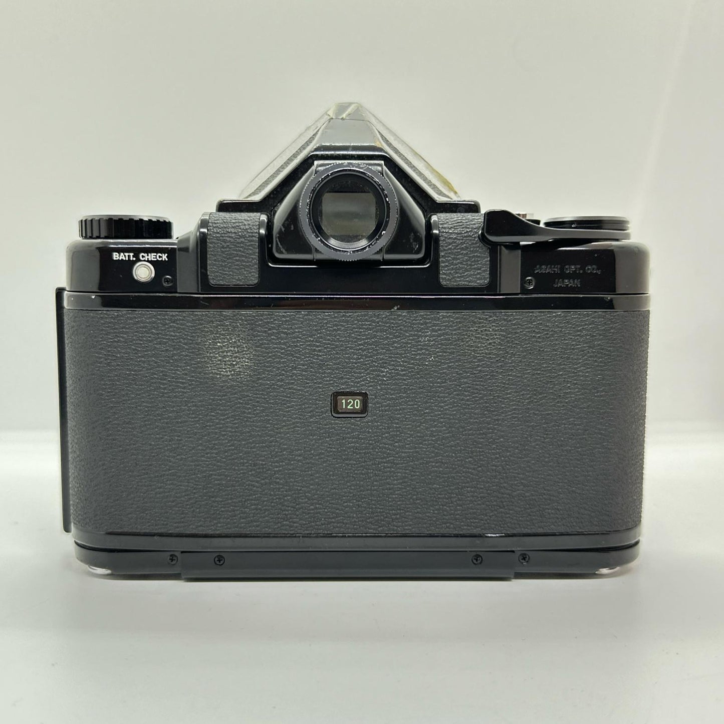 【最速発送】PENTAX 67 ボディ【難有】