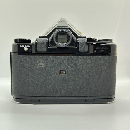 【最速発送】PENTAX 67 ボディ【難有】