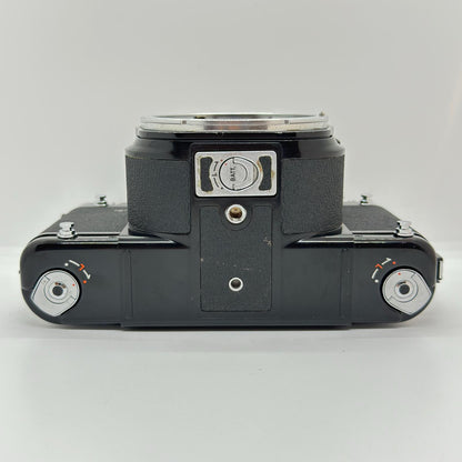 【最速発送】PENTAX 67 ボディ【難有】