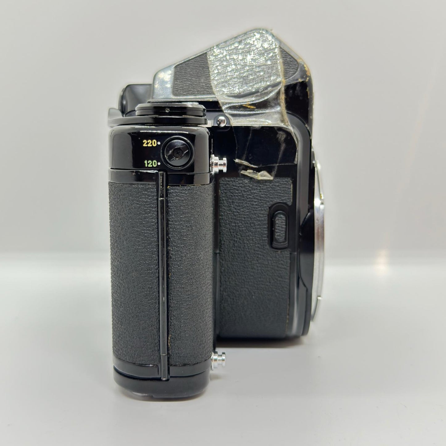 【最速発送】PENTAX 67 ボディ【難有】