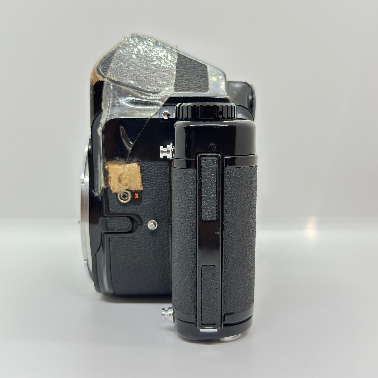 【最速発送】PENTAX 67 ボディ【難有】