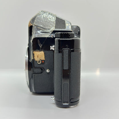 【最速発送】PENTAX 67 ボディ【難有】