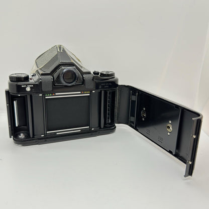 【最速発送】PENTAX 67 ボディ【難有】