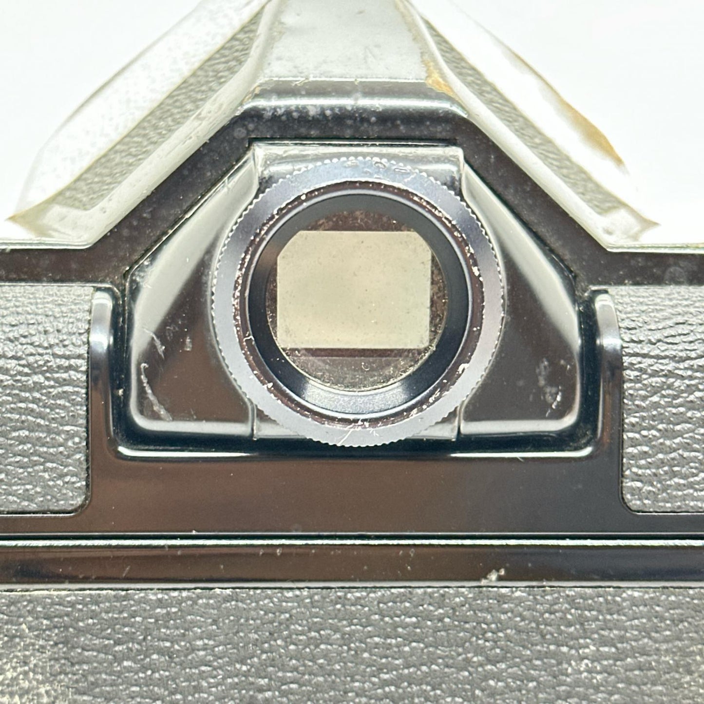【最速発送】PENTAX 67 ボディ【難有】