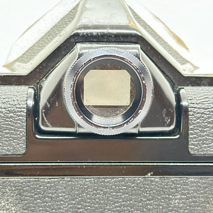 【最速発送】PENTAX 67 ボディ【難有】
