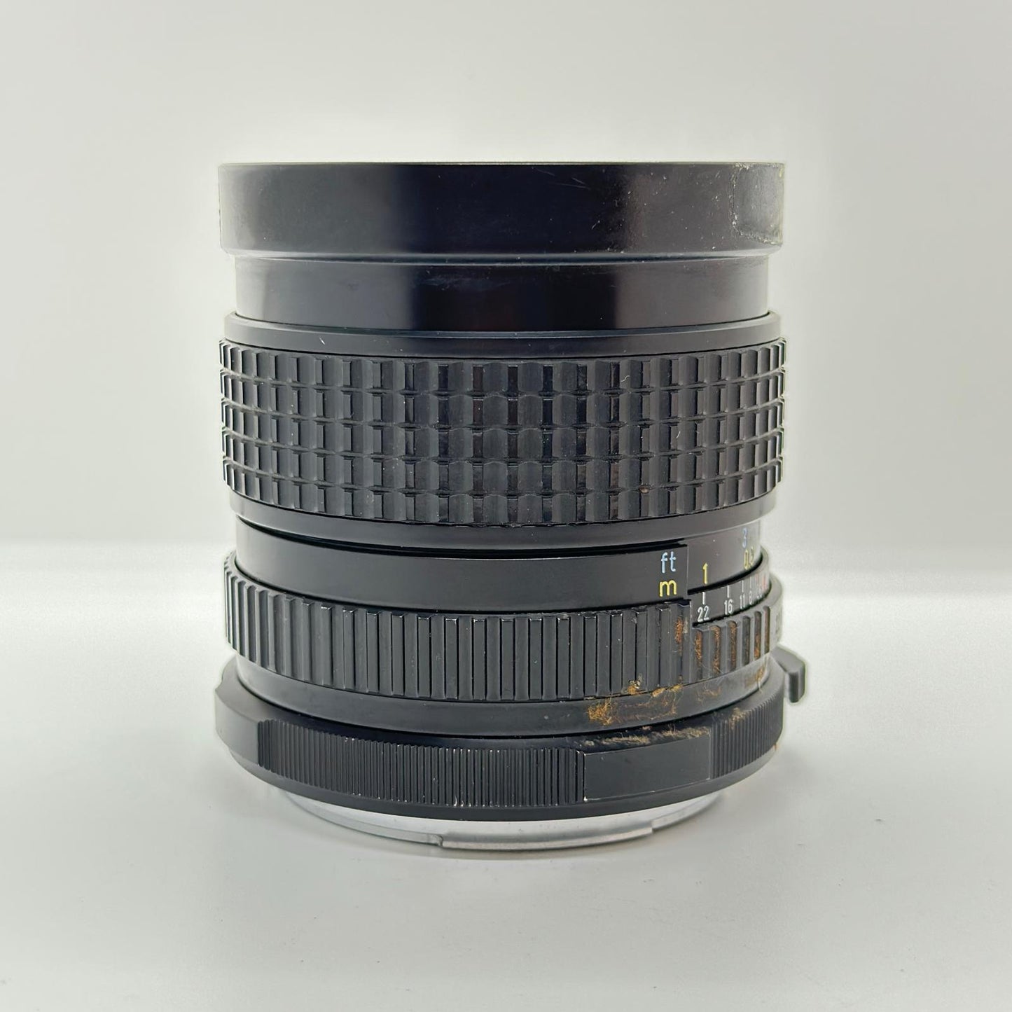 【最速発送】PENTAX SMC PENTAX 67 75mm F4.5【難有】
