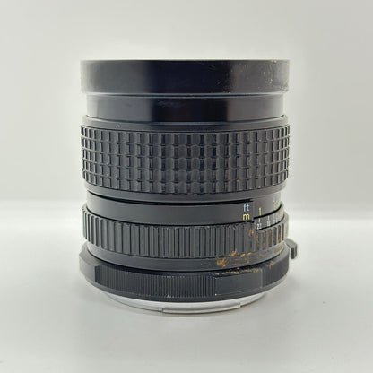 【最速発送】PENTAX SMC PENTAX 67 75mm F4.5【難有】