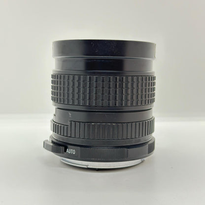 【最速発送】PENTAX SMC PENTAX 67 75mm F4.5【難有】