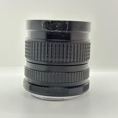 【最速発送】PENTAX SMC PENTAX 67 75mm F4.5【難有】