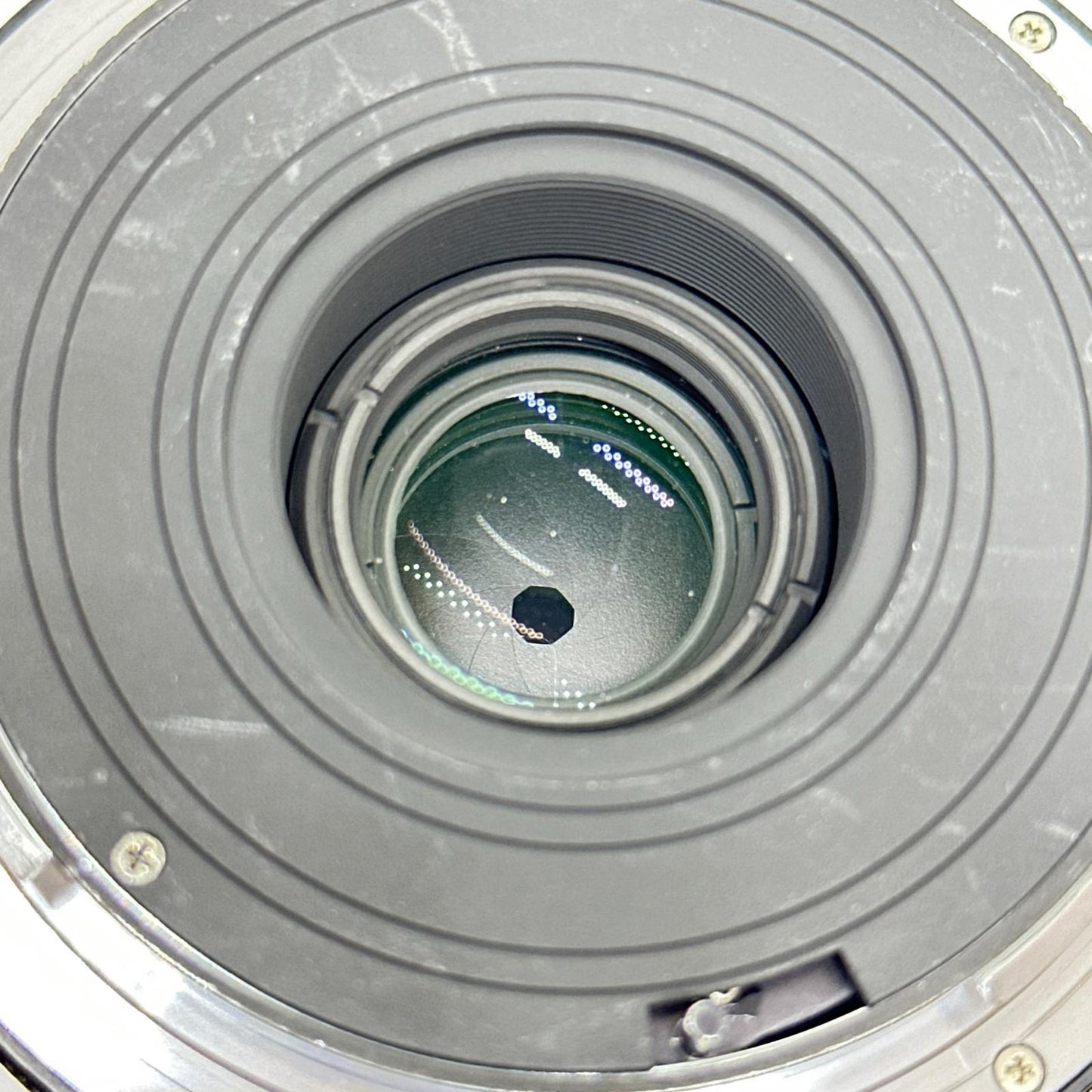 【最速発送】PENTAX SMC PENTAX 67 75mm F4.5【難有】