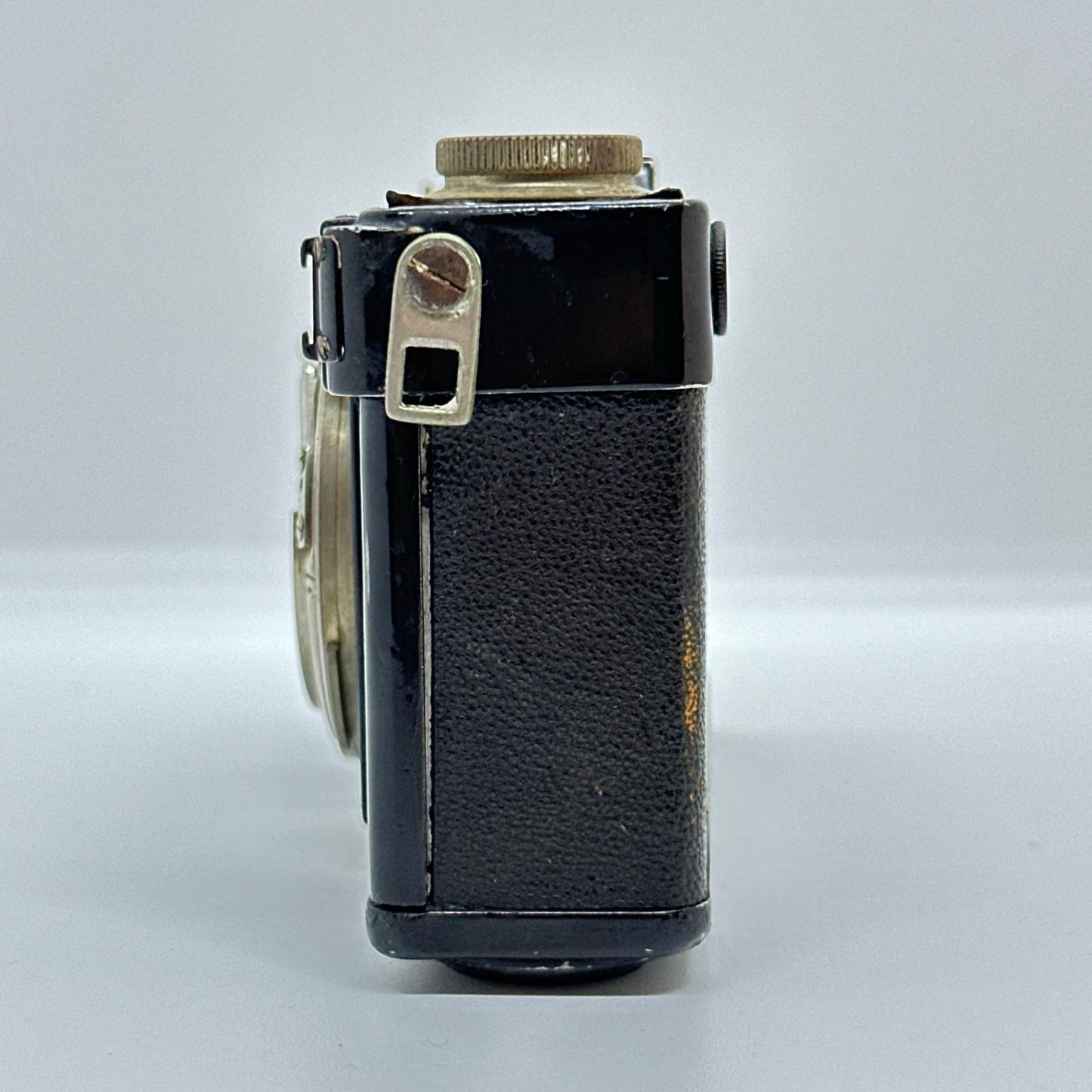 【最速発送】CONTAX I + Sonnar 5cm F2【難有】