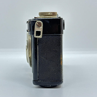 【最速発送】CONTAX I + Sonnar 5cm F2【難有】
