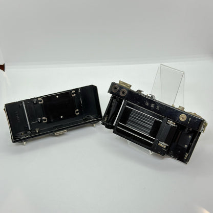 【最速発送】CONTAX I + Sonnar 5cm F2【難有】