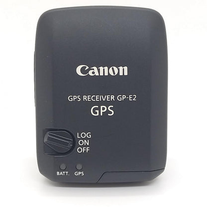 【全額返金保証】【最速発送】Canon GP-E2 美品 動作確認済