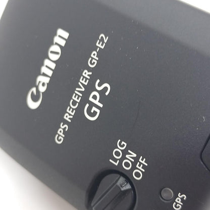 【全額返金保証】【最速発送】Canon GP-E2 美品 動作確認済