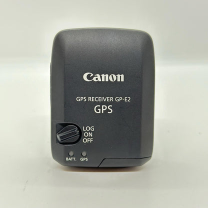 【全額返金保証】【最速発送】Canon GP-E2 美品 動作確認済