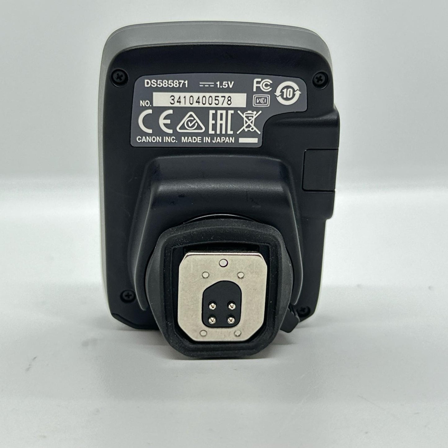 【全額返金保証】【最速発送】Canon GP-E2 美品 動作確認済
