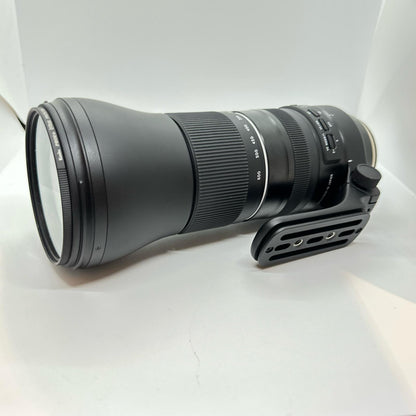 【最速発送】TAMRON SP 150-600mm F5-6.3 Di VC USD G2 [Canon用]【難有】