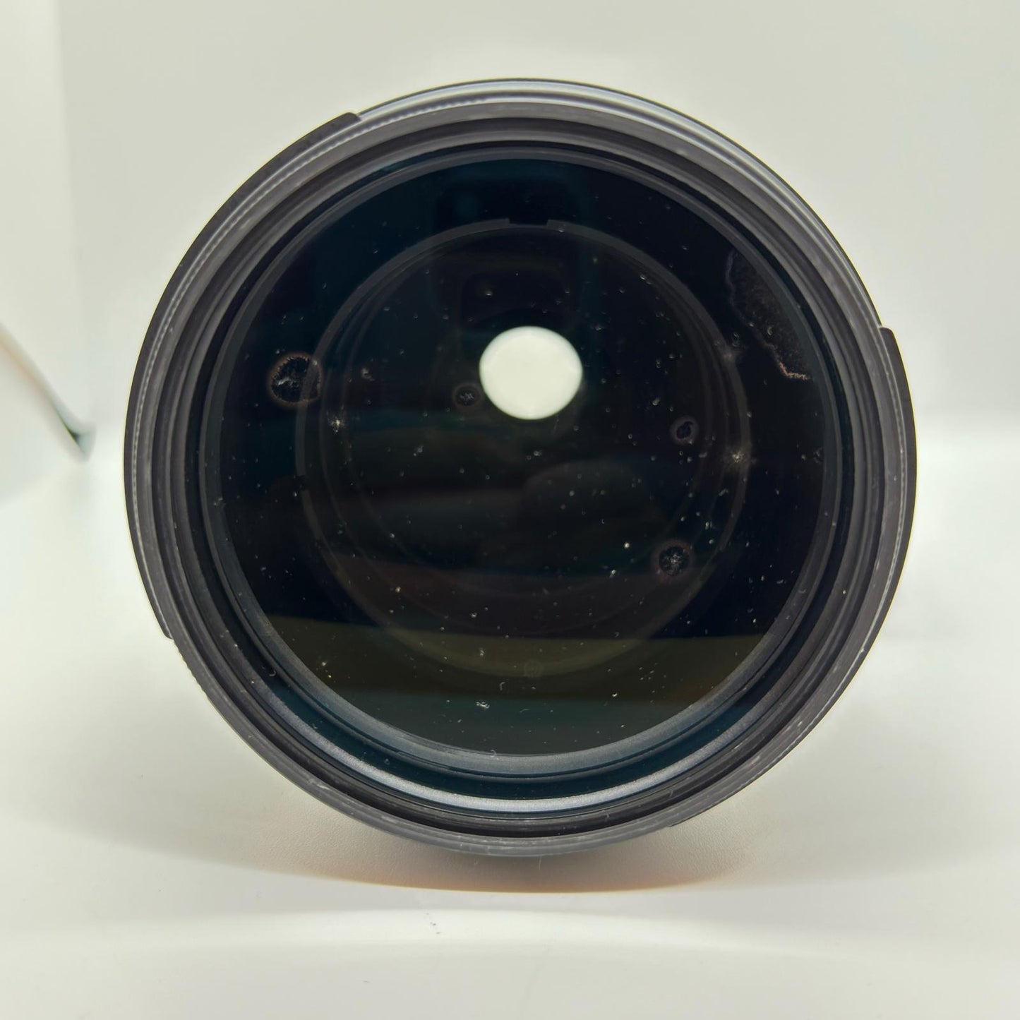 【最速発送】TAMRON SP 150-600mm F5-6.3 Di VC USD G2 [Canon用]【難有】