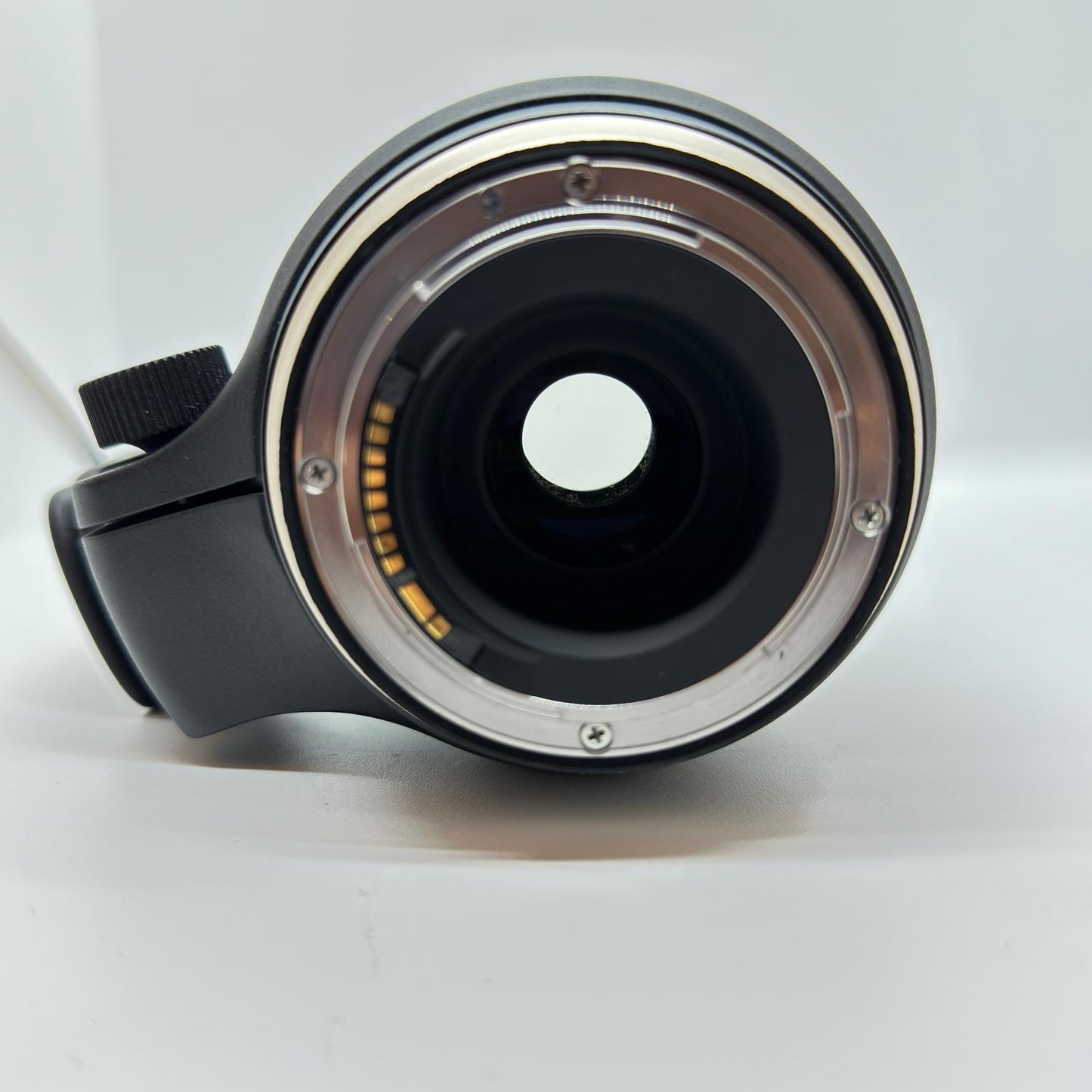 【最速発送】TAMRON SP 150-600mm F5-6.3 Di VC USD G2 [Canon用]【難有】