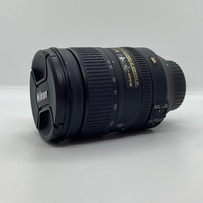 【全額返金保証】【最速発送】Nikon AF-S NIKKOR 28-300mm f/3.5-5.6G ED VR 美品 動作確認済