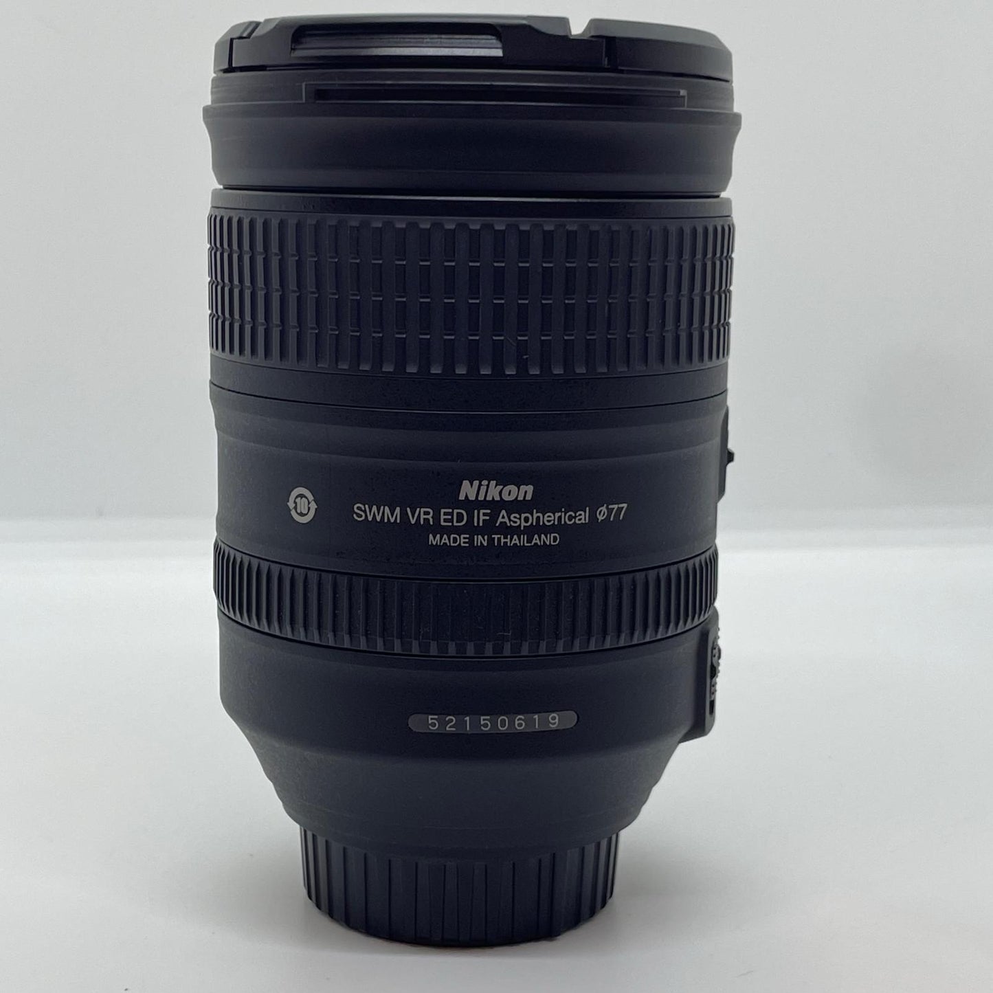 【全額返金保証】【最速発送】Nikon AF-S NIKKOR 28-300mm f/3.5-5.6G ED VR 美品 動作確認済
