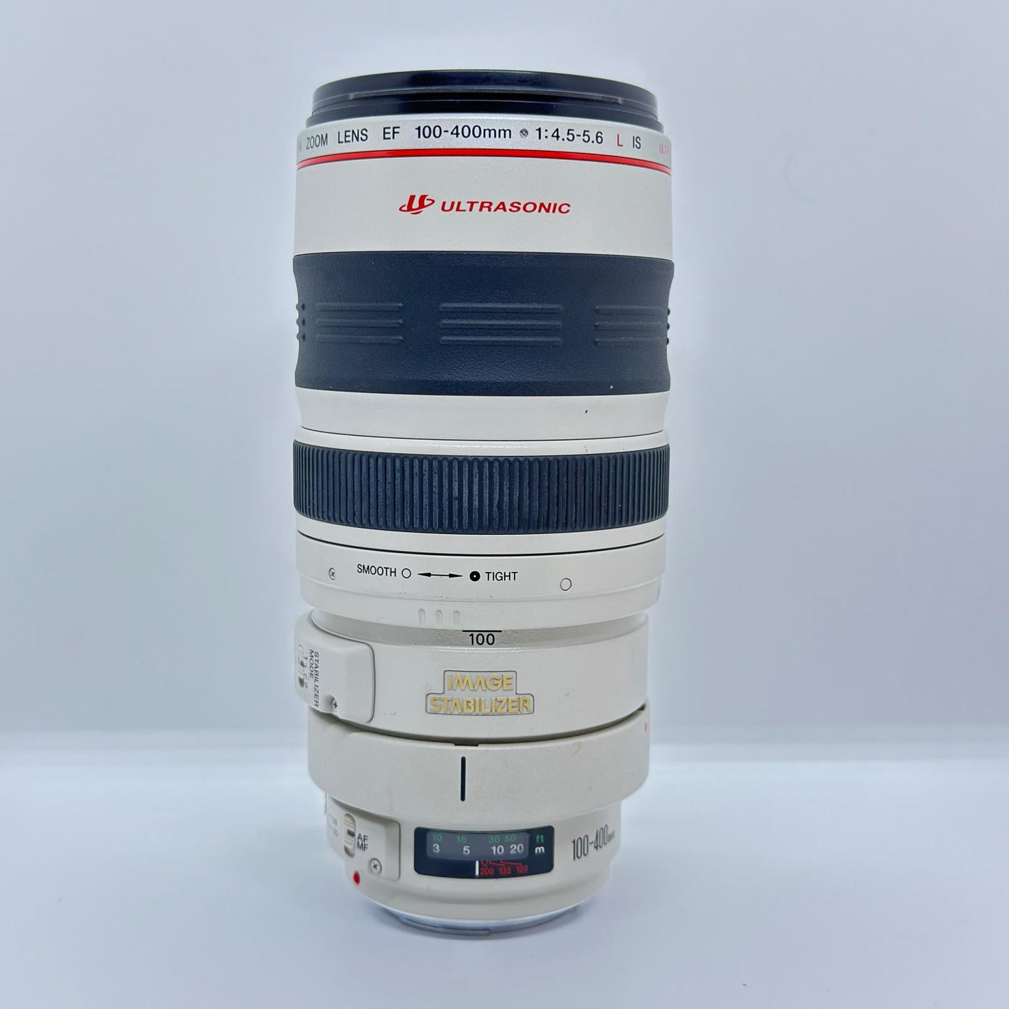 【最速発送】Canon EF 100-400mm F4.5-5.6 L IS USM【難有】