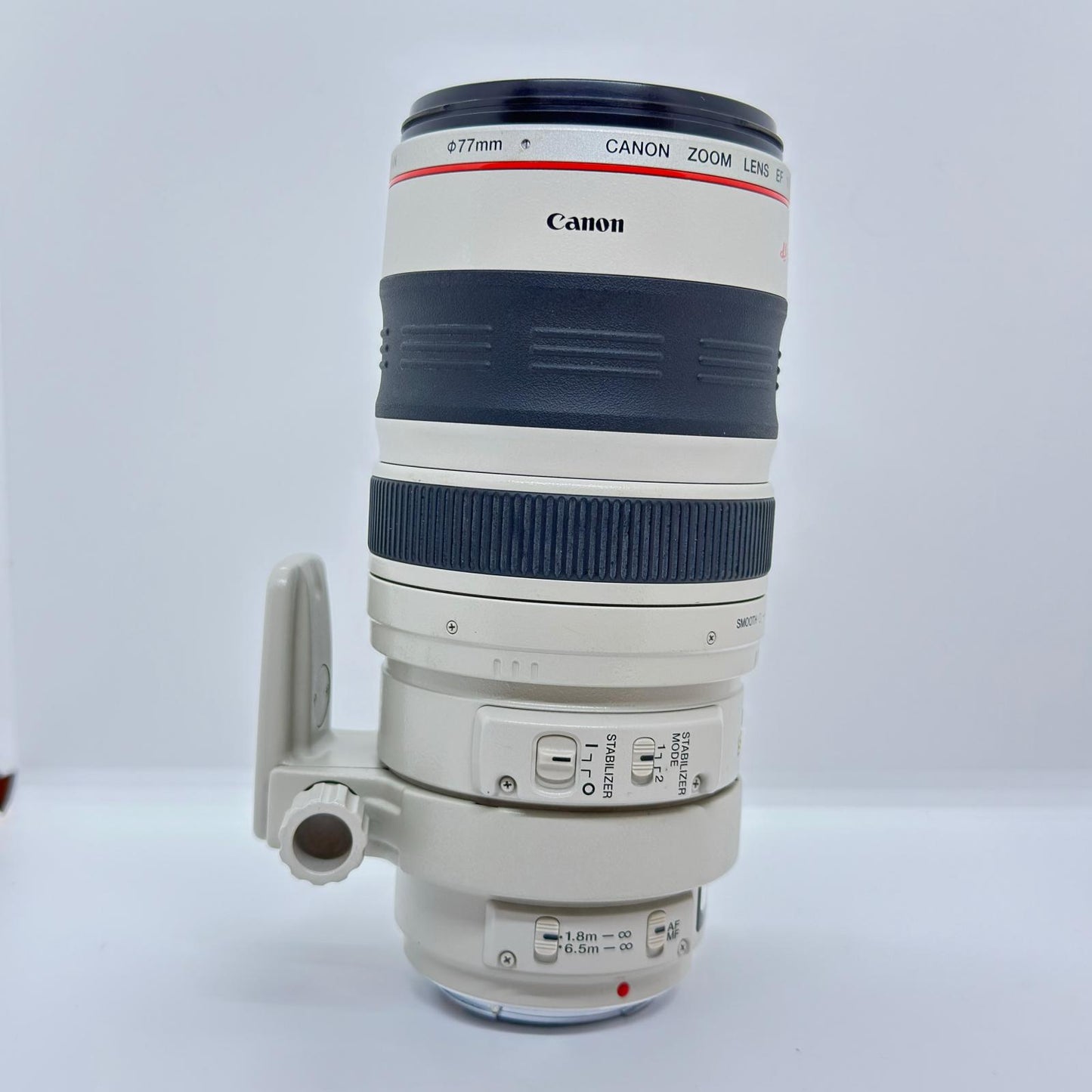 【最速発送】Canon EF 100-400mm F4.5-5.6 L IS USM【難有】