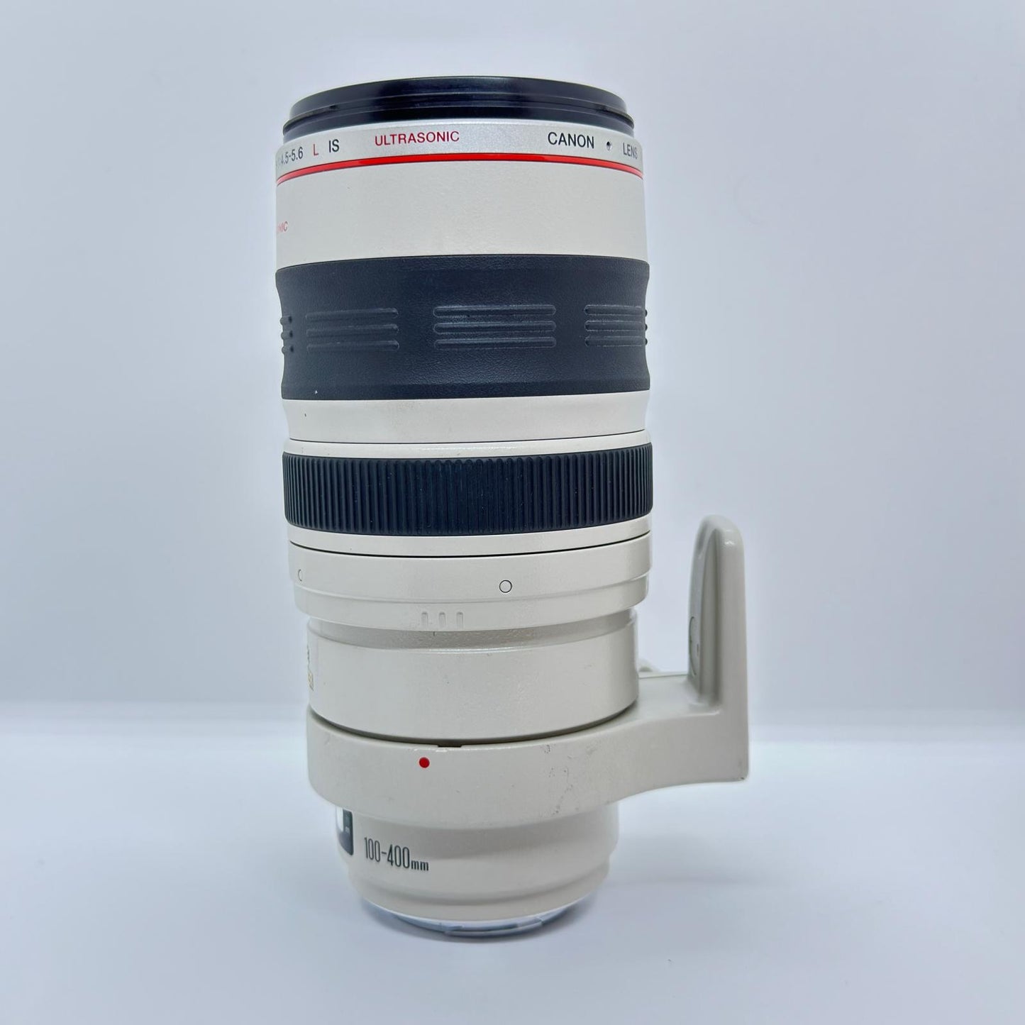 【最速発送】Canon EF 100-400mm F4.5-5.6 L IS USM【難有】