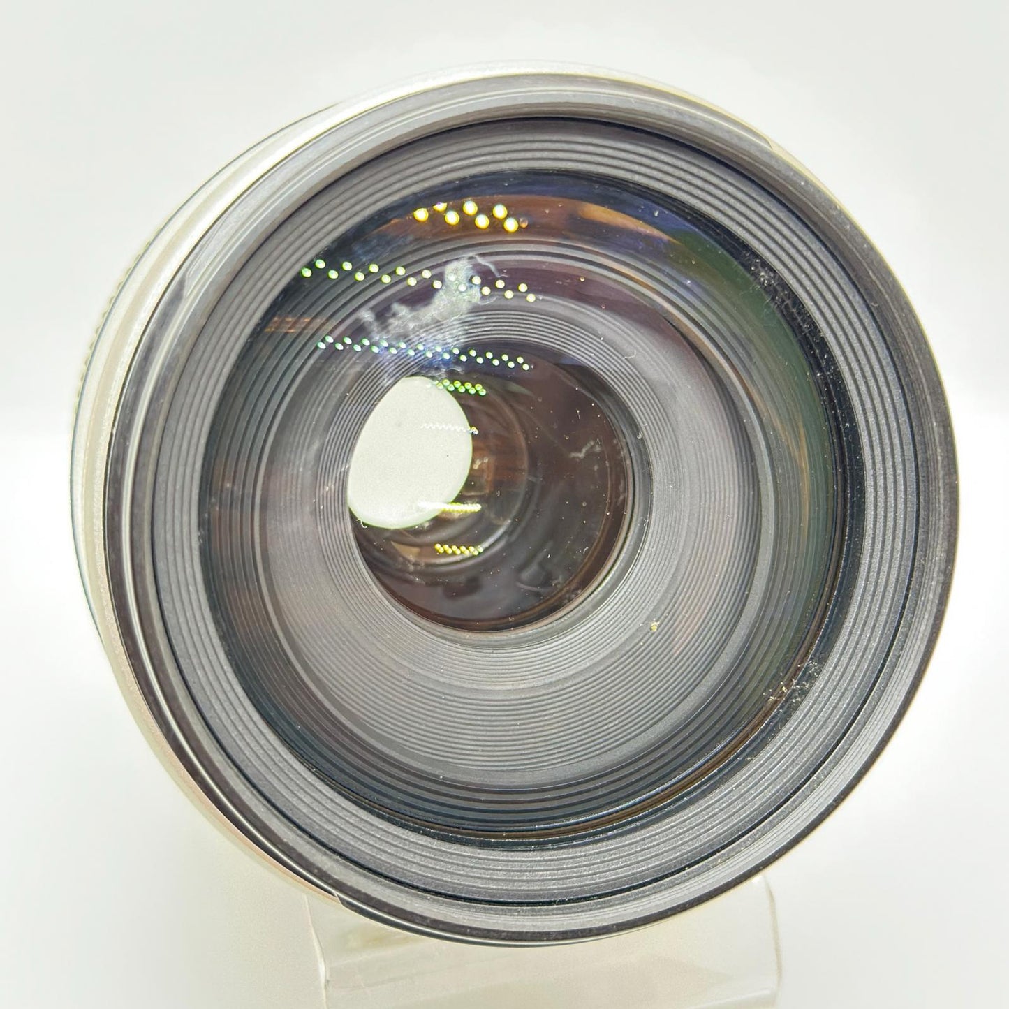 【最速発送】Canon EF 100-400mm F4.5-5.6 L IS USM【難有】