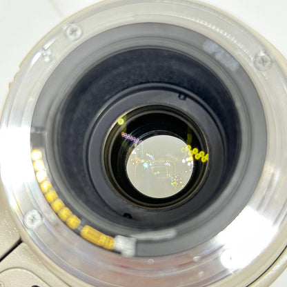 【最速発送】Canon EF 100-400mm F4.5-5.6 L IS USM【難有】