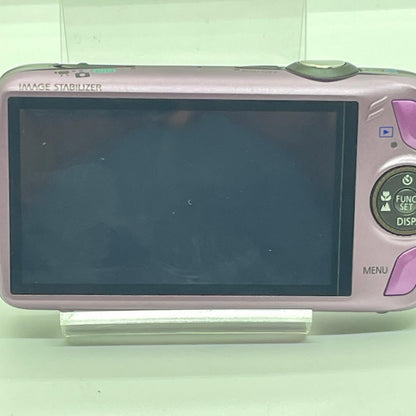 【全額返金保証】【最速発送】Canon コンパクトデジタルカメラ IXY 930 美品 動作確認済