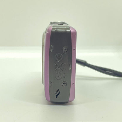 【全額返金保証】【最速発送】Canon コンパクトデジタルカメラ IXY 930 美品 動作確認済