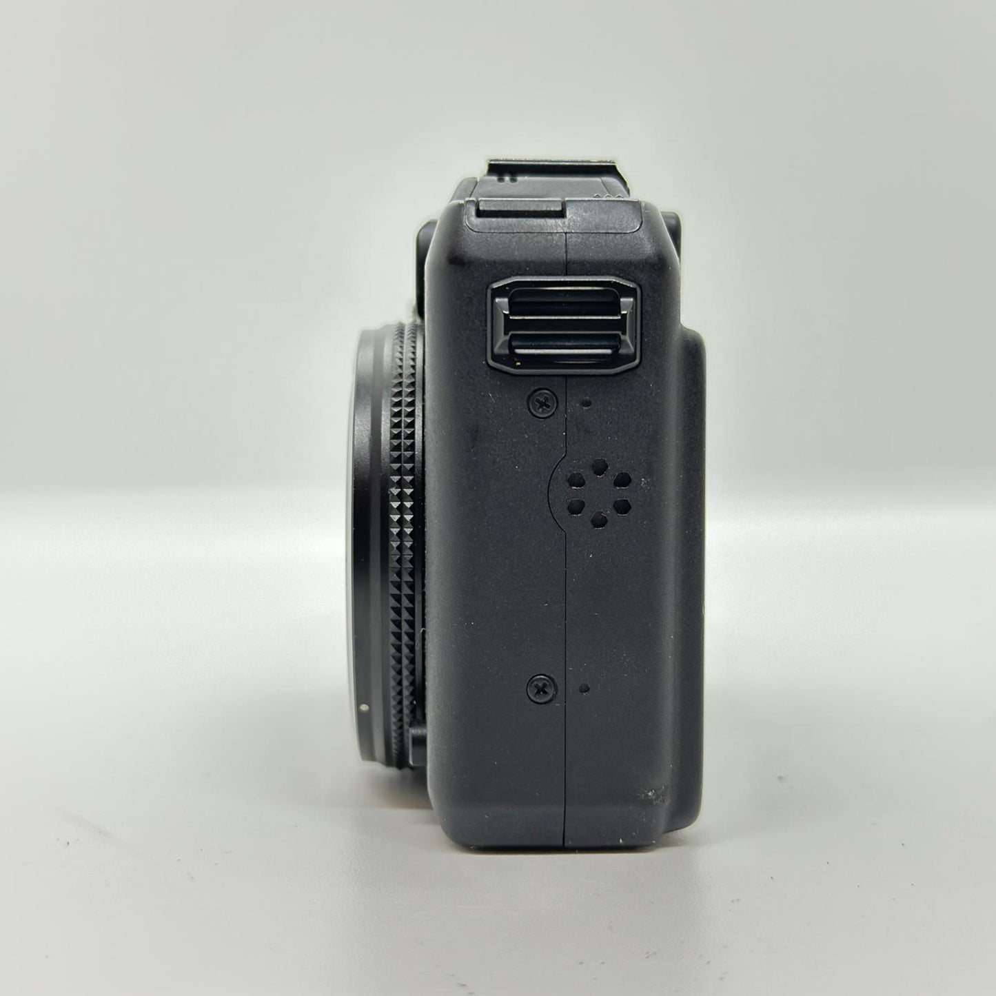 【全額返金保証】【最速発送】Canon コンパクトデジタルカメラ PowerShot G15 動作確認済